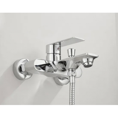 Baño mezclador de baño grifo sola palanca caliente y cold6353353c