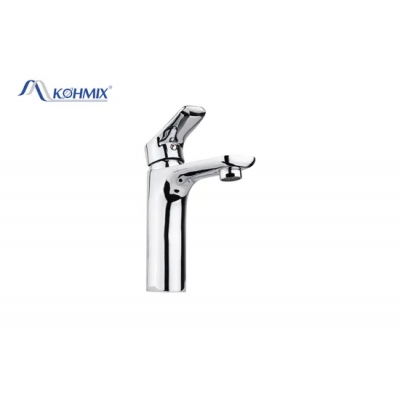 Hecho en China sola palanca mezclador Sets baño lavabo grifo