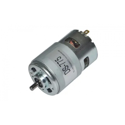 High Quality Evaporator Motor 36V 18800rpm DC Motor Manufacturers in China