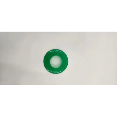 Motor Rear Casing Base, Fan Cup, Fan Blade