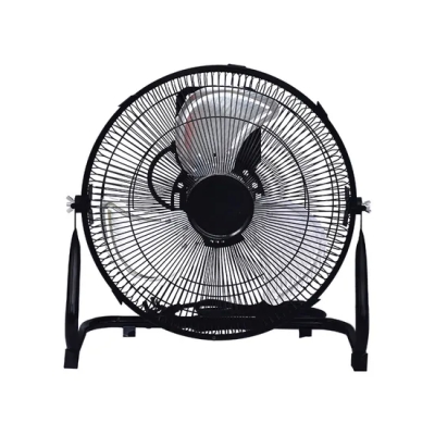 CE CB Industrial 3 in 1 Stand Fan Packing Material Blade Pedestal