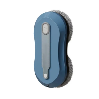 Custom Top Sale Cheap Price Electric Windows Cleaner Automatic Glass Window Cleaning Robot with Water Spraying