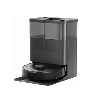 Smart Clean Robot Aspirador Barrido y Mopping húmedo Auto Limpieza Lavado