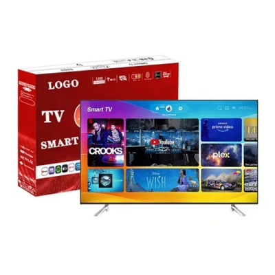 Neo Television 43 50 55 65 75 85 pulgadas de pantalla Android Webos WiFi 4K 8K UHD Smart Mini LED TV