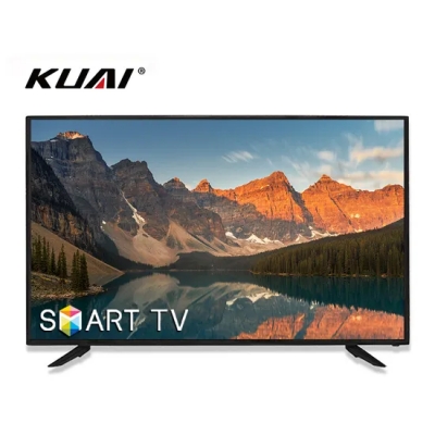 32 pulgadas de la clase 6-Series 4K Mini-LED UHD LCD Dolby-Vision Hdr Smart TV 32 pulgadas de fábrica del ODM del OEM