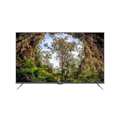 2023 nuevos llegan mini LED original TV con el ayudante elegante de Google