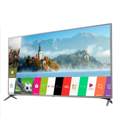 17 pulgadas de televisiones planas LED ATSC DVB-T2 ISDB-T TV de Digitaces mini