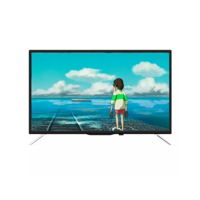 Acessível 32/43/55 polegadas Preço de fábrica barato 2K/4K HD LCD Smart LED TV
