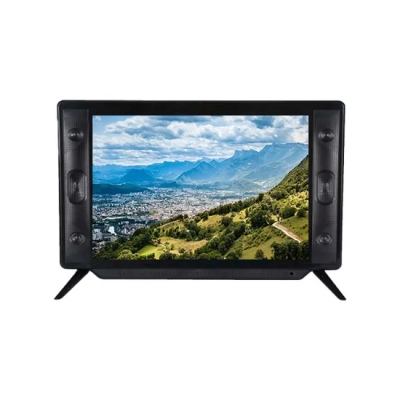 China Preço de Fábrica 32 40 43 50 55 Polegada OEM Smart TV Televisões de Tela Plana Alta Definição LCD LED TV