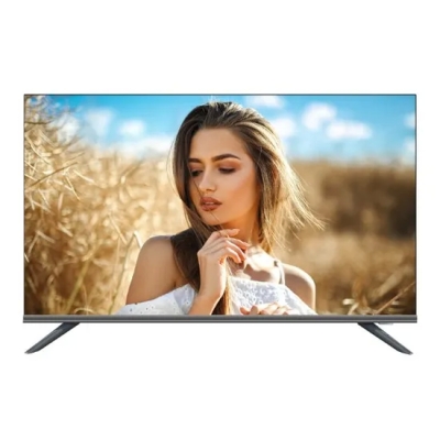 Televisão sem moldura 32 