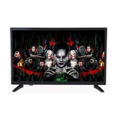 ODM/OEM Barato 15 16 17 19 20 22 24 32 40 43 65 Polegadas LED Smart TV