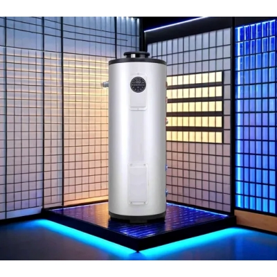 Super Value Multifunctional Gas Water Heater for Home Use