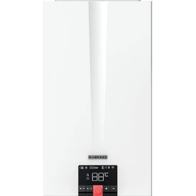 Source Factory Offering Customization Energy-Saving Gas-Efficient and Safe Domestic Gas Wall Mounted Boilers for Heating