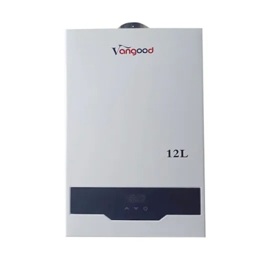 Constant Temperature Portable Kitchen on Demand Tankless Water Heater