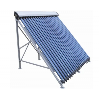 Split 12 Tubes Solar Keymark Coletor Solar para Casa