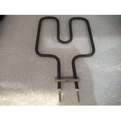 2000W Certificación Ce Tubo de acero Elemento de calefacción para el horno