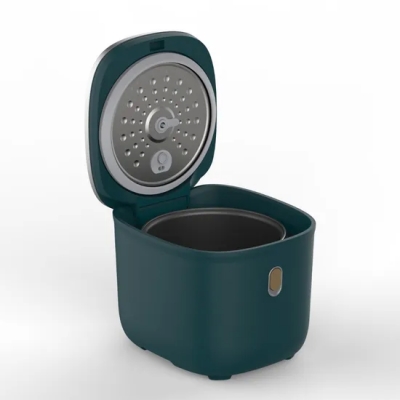 2L/3L Mini cocina multifunción inteligente cocina de arroz Home Office