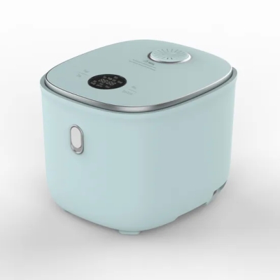 Smart 2L/3L eléctrico Mini antiadherente saludable cocina de arroz portátil de cocción rápida
