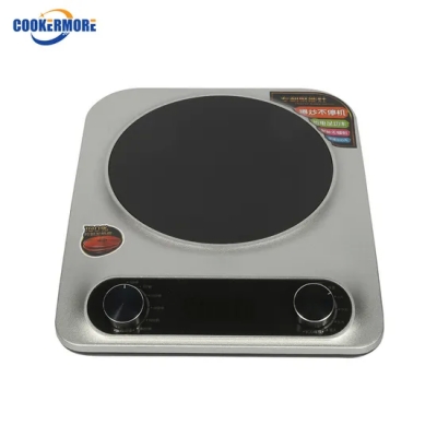 1000W-2000W Grande Eletrodomésticos Indução Fogão