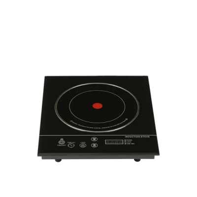 Top Quality Hot Sell Kitchen Appliance único queimador infravermelho fogão