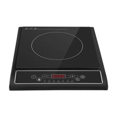 Cocina de inducción Mzd Timed Induction Hob Induction Cooktop del hogar