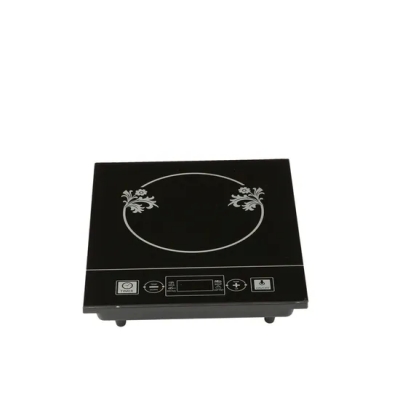 Fábrica de electrodomésticos comerciales de inducción de un solo quemador de utensilios de cocina