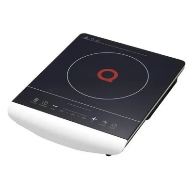 2015 nuevo diseño bajo precio sensor táctil eléctrica cocina de inducción