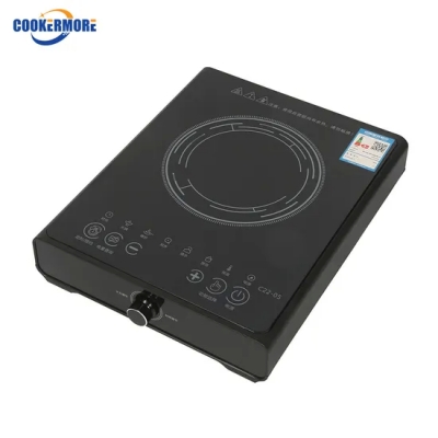 Cocina de inducción Cocina eléctrica Aparato de cocina Placa de cocina plana Cocina de inducción