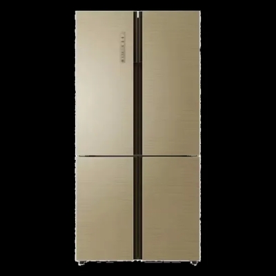Bcd-541W Frequência Variável Geladeira de Primeiro Nível Household Cross Door Side-by-Side Três Quatro Multi-Door