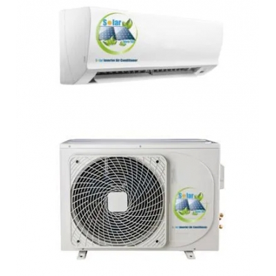 France Olym Pic Jeux 24000BTU Climatiseur solaire pour climatiseur portable