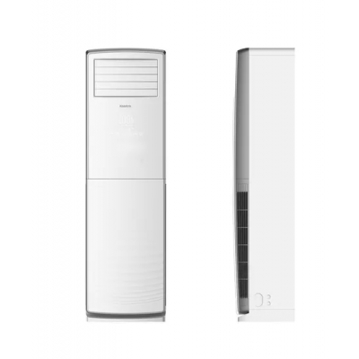 Tipo derecho aires acondicionados del piso de enfriamiento solamente R410A del No-inversor 48000BTU para los países de Á