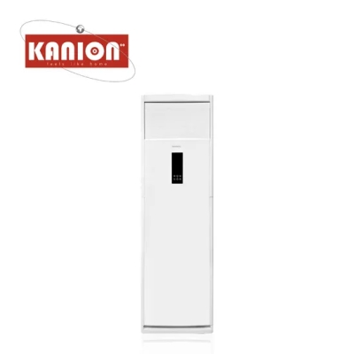 36000 42000 48000 60000 tipo derecho aire acondicionado del piso del BTU 50Hz R410A