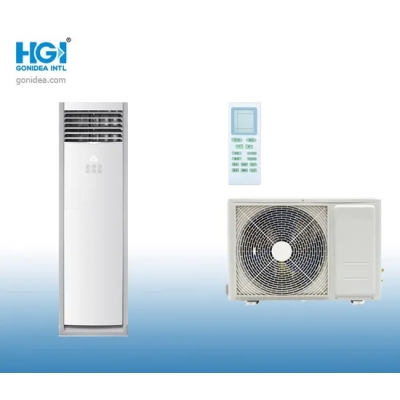 Aire acondicionado de baja potencia Sp/G-Ml-Bp60CH de la operación de la serie 60000BTU del aire acondicionado de moda d