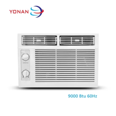 60Hz 220V que refresca el tipo aire acondicionado de la ventana de los aires acondicionados de Filipinas