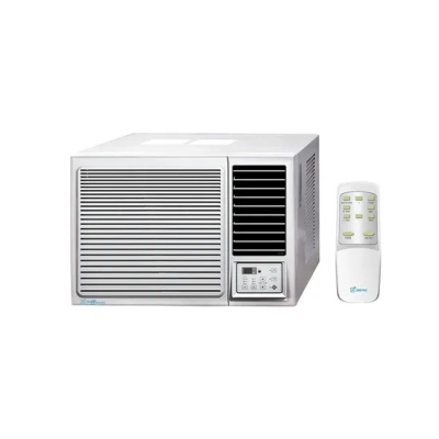 5000 BTU 9000 BTU 12000 BTU 110V ~ 220V 50Hz/60Hz Control remoto Pequeño Tipo de ventana 0,5 Tonac 1,5 Unidad de aire ac