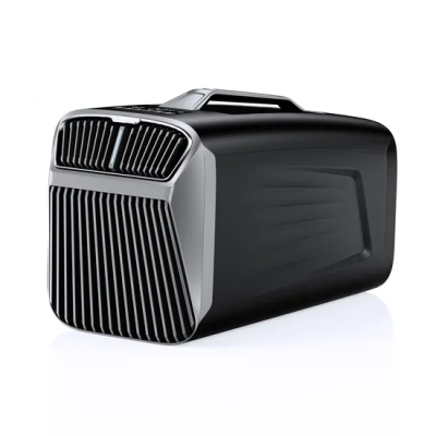 Pequeno portátil Ar Condicionado Trunk Car Pet Room 110-220 Volt Ar Condicionado