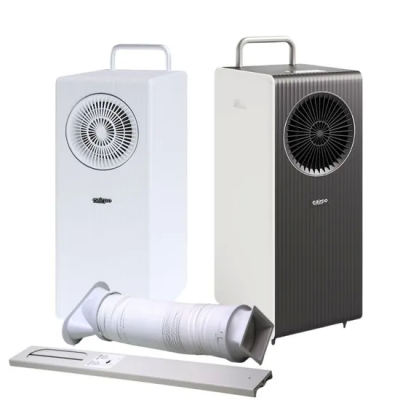 Energy-Saving Evaporative Home Air Conditioner portátil para quarto e cozinha