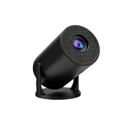 Hy300mini proyector inalámbrico pantalla espejo 1080p mini hogar y al aire libre portátil F200 proyector