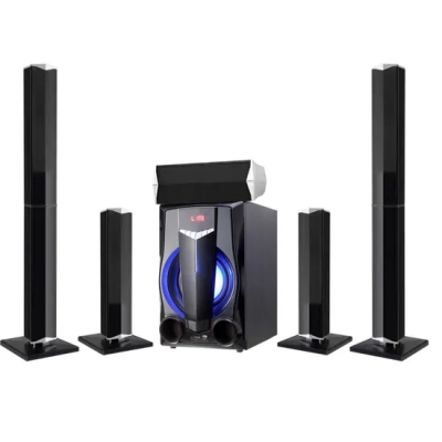 Private Home Theatre MX-1909R de altavoces