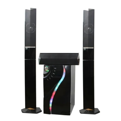 Private Home Theatre MX-2033T de altavoces