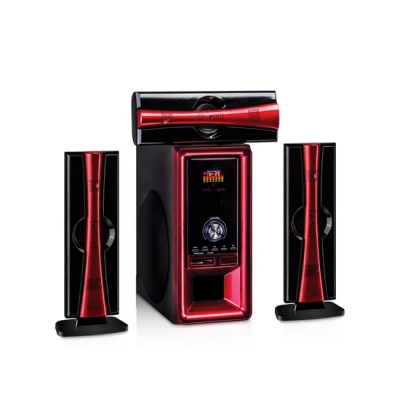 Private Home Theatre MX-909 de altavoces