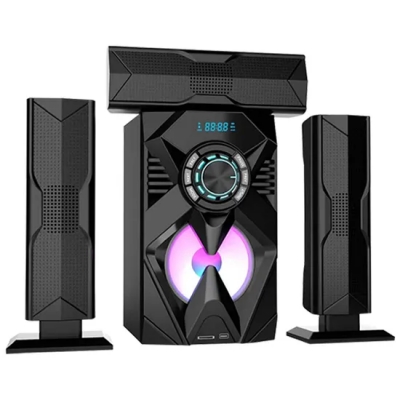 Altavoz MX-1906 del teatro casero