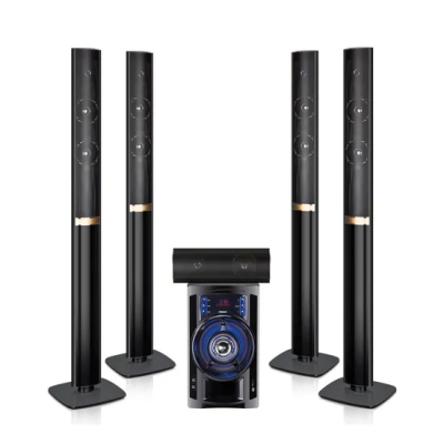 Altavoz Ht-8806 del teatro casero