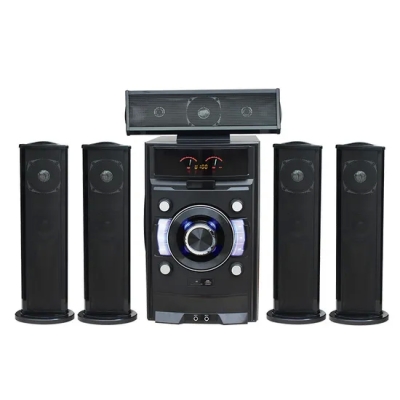 Private Home Theatre MX-1901 de altavoces