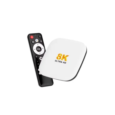 Nova Versão H96 Max M2 Android 14 2GB16GB Android Smart TV Box Melhor Preço Set Top Box Hot Alemanha Áustria Itália Cana