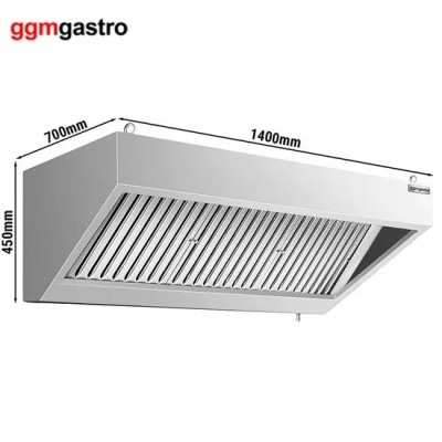 Deslizable Inox cuerpo dedo toque cocina Control telescópico Range Hood Whk147