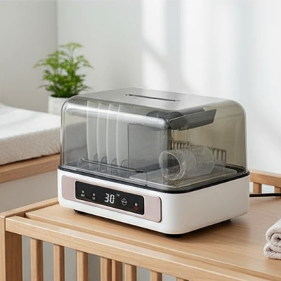 Compact desinfecção gabinete modelo Jihao30t-C com características privadas Mold