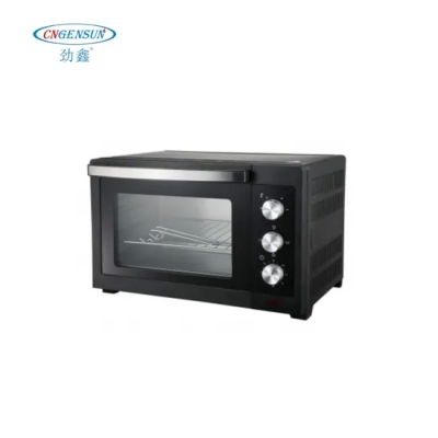 Gensun 30L Electric Tube Forno com Iluminado Cooking Característica