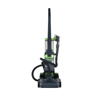 Seco e molhado Household High Power Strong Carpet Máquina de lavar roupa Home Floor Scrubber com 6 Metros Cable