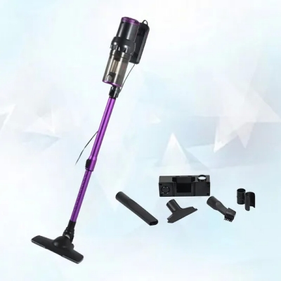 Aspirador de pó portátil poderoso-500-600W para limpeza doméstica eficiente